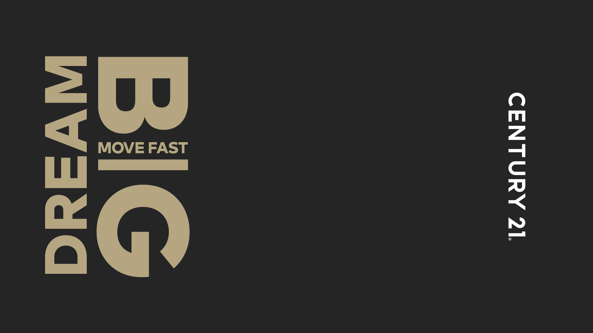 C21 Teams and Zoom Backgrounds-Dream Big